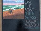 PHILIP GLASS/ROBERT WILSON 'EINSTEIN ON THE BEACH' 1979 BOX SET RARE MINT VINYL