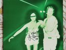 Robert Palmer - Sneakin' Sally Through The Alley - Island (UK, 1974) AUTOGRAPHED