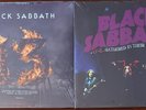 BLACK SABBATH Live Gathered In Their Masses 2-LP Color Vinyl & 13 Album NEW OZZY