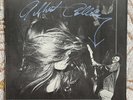 Albert Collins With The Barrelhouse Live (Munich 1979) Blues Legend, AUTOGRAPHED