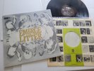 THE LITTER - Emerge 1969 HEAVY PSYCH GARAGE Hard Rock GATEFOLD + INNER Lp