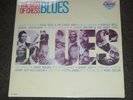 Various The Best Of Chess Blues Gatefold Italian Double LP Vinyl Record