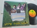 YOUNG FRESH FELLOWS - This One's For The Ladies 1989 POWER POP INDIE ROCK Lp