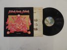 BLACK SABBATH OZZY OSBOURNE BLOODY SABBATH LP RARE ORIG 74 TERRE HAUTE 1ST PRESS