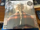 Taylor Swift - Evermore (2021, LP, 2x Vinyl, Album, Deluxe Edition, Green)