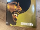 Common Be - 20th Anniversary Edition (Translucent Yellow Marble Blend) IN HAND