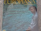 JACK SAVORETTI - Europiana Encore - Italian Edition 2LP