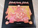 Black Sabbath - Sabbath Bloody Sabbath | 1973 |Vinyl LP Record | WWA