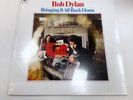 Bob Dylan - Bringing It All Back Home [New Vinyl LP] 150 Gram