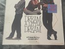 DREAM A LITTLE DREAM Movie Soundtrack CYPRESS Vinyl LP 1st press 1989 Sealed