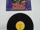 Zodiac Mindwarp &Love Reaction  