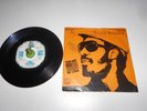 Stevie Wonder - As  (1977) Vinyl 7` inch Single Vg +++