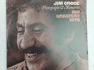 Jim Croce Photographs and Memories His Greatest Hits LIMITED EDITION Red Vinyl