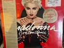 Madonna - You Can Dance, 1987. Limited Edition LP with Maxi poster