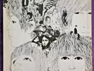 The Beatles   Revolver   1970s Holland Pressing   Parlophone 1A062-04097 EX EX