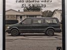 The Black Keys El Camino RARE 10th Anniversary Hardcover Photo Book EXCLUSIVE