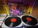 MTV Unplugged SEALED Alice in Chains BLACK VINYL Red Columbia Label