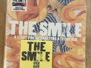 A Light For Attracting Attention THE SMILE SMOKE GREY Vinyl Alternate Cover MINT