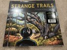 SEALED Lord Huron Strange Trails YELLOW vinyl COMIC BOOK 2LP  long lost dreams