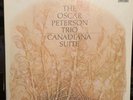 Oscar Peterson-Canadiana Suite-Limelight LM 82010 Mono Gatefold 1965 Orig LP NM-