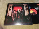 THE STRANGLERS -1V RATTUS NORVEGICUS 1977 PUNK U/A UAG 30045 + INNER SLV -Ex+/Ex