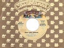 ACE FREHLEY  New York Groove  rare promo 45 from 1978  KISS