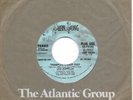 LED ZEPPELIN  Trampled Under Foot  rare promo 45 from 1975