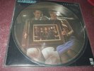 THE SCORPIONS LOVEDRIVE PICTURE DISC LP FRANCE IMPORT BUBBLEGUM COVER VG+
