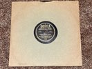 Bing Crosby Andrews Sisters POPPA SANTA CLAUS/ MELE KILIKIMAKA 78 RPM