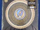 GRATEFUL DEAD FROM THE MARS HOTEL 50TH ANNIVERSARY ZOETROPE DISC LP STILL SEALED