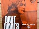 Dave Davies: Hold my Hand. 1969 Rare mod garage dancer