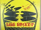 Rupie Edwards All Stars - Dub Basket - OG UK Cactus LP - A1/B1 - Rare 70's Dub