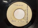 RARE Blank Reggae 45 - Keith&Tex/Lyn Taitt 