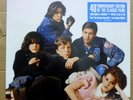 THE BREAKFAST CLUB 40th Anniversary Edition Soundtrack LP Red Vinyl + 7