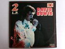 DAVID BOWIE RUBBER BAND DERAM DA 145/46 ZIGGY STARDUST TIN MACHINE BELGIUM