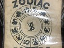 Zodiac Dub Studio One LP Rock Steady Reggae Record Reggae 33 Studio Wandavska