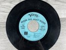 The Mystery Trend Johnny Was A Good Boy / A House On The Hill 45 RPM 7” Vinyl