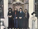 The Beatles Hey Jude Rare 1983 Capitol Records Rainbow Jacksonville SW-385 NM LP