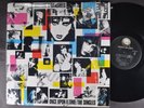SIOUXSIE AND THE BANSHEES  Once Upon A Time The Singles SHRINK POST PUNK LP NM