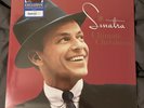 Frank Sinatra Ultimate Christmas Gold Vinyl LP Brand New Sealed
