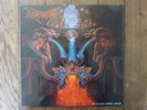 DISMEMBER- LIKE AN EVER FLOWING STREAM+ INNER+ INSERT - 1991 ISSUE - VG+
