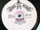 Victoria Jazz Band – Osiep En Sigu - Killer Benga Breaks KENYA King Kong EX