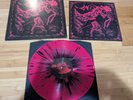 Castlevania The Adventure ReBirth Red Press Mondo Exclusive Vinyl VGM