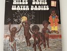 1976 Miles Davis U.S. LP 