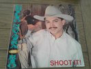 EMILIO NAVAIRA AND RIO - SHOOT IT - LP - PLAY TESTED - VERY GOOD PLUS