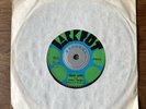 Reggae Cornell Campbell ‎– Harry Hippy / Just One Kiss  Jackpot – JP-814