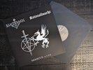 Blutorden Kristallnacht LP Vothana Goatmoon Wolfnacht Absurd Bilskirnir