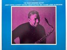 PRESTIGE PR 7522 - THE TEDDY EDWARDS SEXTET - IT'S ALL RIGHT