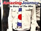 THE WHO - AMAZING JOURNEY THE STORY OF THE WHO NEW SEALED VINYL 2008 GEFFEN MINT