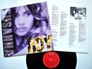 SUSANNA HOFFS When You're a Boy LP 1991 Original press The BANGLES w/Lyric inner